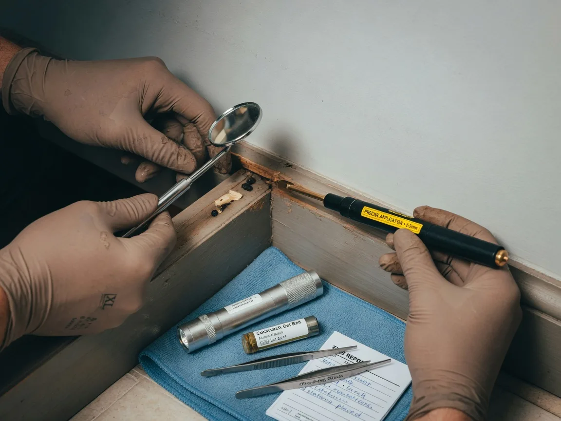 Why choose Emergency Pest Control in Buckeye, AZ